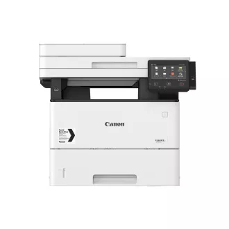 Canon i-SENSYS MF543x - fekete-fehér, MF (nyomtatás, másolás, szkennelés, faxolás), duplex lapadagoló, USB, LAN, Wi-Fi