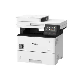 Canon i-SENSYS MF543x - fekete-fehér, MF (nyomtatás, másolás, szkennelés, faxolás), duplex lapadagoló, USB, LAN, Wi-Fi