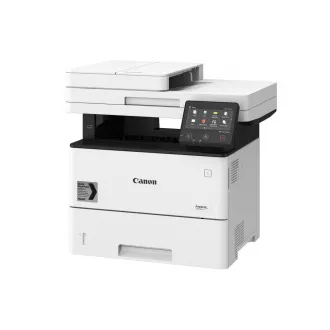 Canon i-SENSYS MF542x - fekete-fehér, MF (nyomtatás, másolás, szkennelés), duplex lapadagoló, USB, LAN, Wi-Fi