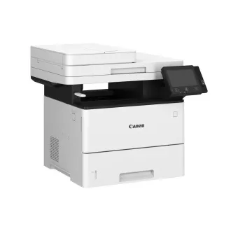 Canon i-SENSYS MF542x - fekete-fehér, MF (nyomtatás, másolás, szkennelés), duplex lapadagoló, USB, LAN, Wi-Fi