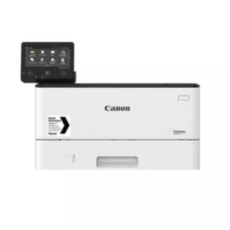 Canon i-SENSYS LBP228x - fekete-fehér, SF, duplex, PCL, USB, LAN, Wi-Fi