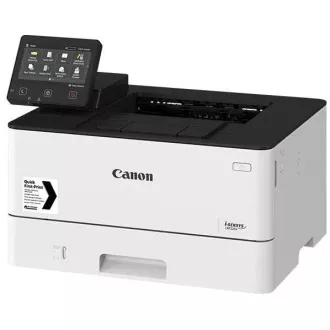 Canon i-SENSYS LBP228x - fekete-fehér, SF, duplex, PCL, USB, LAN, Wi-Fi