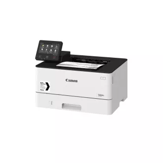 Canon i-SENSYS LBP228x - fekete-fehér, SF, duplex, PCL, USB, LAN, Wi-Fi