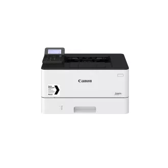 Canon i-SENSYS LBP226dw - fekete-fehér, SF, duplex, PCL, USB, LAN, Wi-Fi