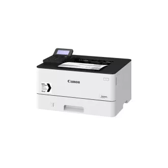 Canon i-SENSYS LBP226dw - fekete-fehér, SF, duplex, PCL, USB, LAN, Wi-Fi