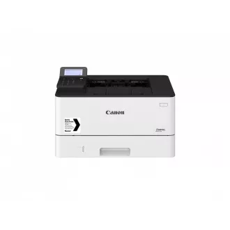 Canon i-SENSYS LBP223dw - fekete-fehér, SF, duplex, PCL, USB, LAN, Wi-Fi