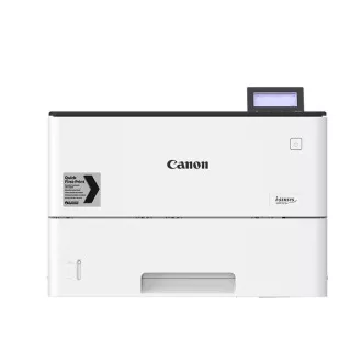 Canon i-SENSYS LBP325x - fekete-fehér, SF, duplex, PCL, USB, LAN