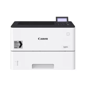 Canon i-SENSYS LBP325x - fekete-fehér, SF, duplex, PCL, USB, LAN