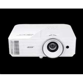 ACER projektor P1555, DLP 3D, 1080p (1920x1080) FHD, 4000 ANSI, 10 000: 1, VGA, HDMI, HDMI (MHL) repro 1x10 W, 2, 9 kg, Lifelamp 4000 ACER projektor P1555, DLP 3D, 1080p (1920x1080) FHD, 4000 ANSI, 10 000: 1, VGA, HDMI, HDMI (MHL) repro 1x10 W, 2, 9 kg, Lifelamp 4000