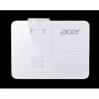 ACER projektor P1555, DLP 3D, 1080p (1920x1080) FHD, 4000 ANSI, 10 000: 1, VGA, HDMI, HDMI (MHL) repro 1x10 W, 2, 9 kg, Lifelamp 4000 ACER projektor P1555, DLP 3D, 1080p (1920x1080) FHD, 4000 ANSI, 10 000: 1, VGA, HDMI, HDMI (MHL) repro 1x10 W, 2, 9 kg, Lifelamp 4000