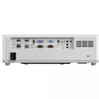 Optoma ZU506Te projektor (DLP, FULL 3D, lézer, WUXGA, 5500 ANSI, 300 000: 1, HDMI, VGA, 2x10 W hangszóró)