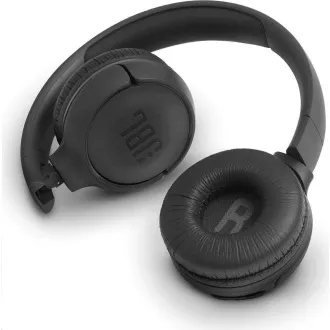JBL T500BT fekete JBL T500BT fekete
