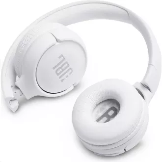 JBL T500BT fehér JBL T500BT fehér