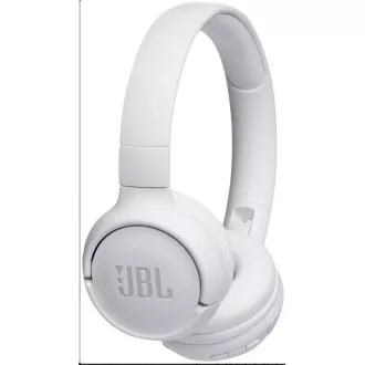JBL T500BT fehér JBL T500BT fehér