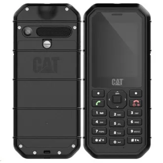 Caterpillar mobiltelefon CAT B26 Dual SIM