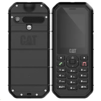 Caterpillar mobiltelefon CAT B26 Dual SIM Caterpillar mobiltelefon CAT B26 Dual SIM
