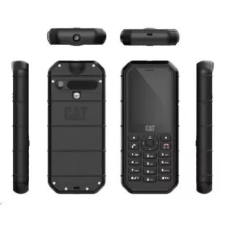 Caterpillar mobiltelefon CAT B26 Dual SIM Caterpillar mobiltelefon CAT B26 Dual SIM