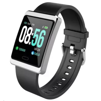 GARNI Q-126HR - Fitness óra pulzusméréssel GARNI Q-126HR - Fitness óra pulzusméréssel