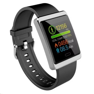 GARNI Q-126HR - Fitness óra pulzusméréssel GARNI Q-126HR - Fitness óra pulzusméréssel