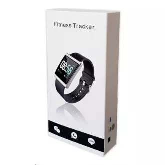 GARNI Q-126HR - Fitness óra pulzusméréssel GARNI Q-126HR - Fitness óra pulzusméréssel