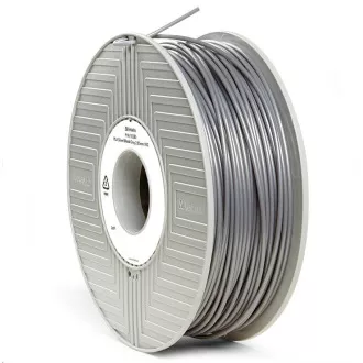 VERBATIM 3D nyomtató izzószálas PLA 2,85 mm 1 kg fekete VERBATIM 3D nyomtató izzószálas PLA 2,85 mm 1 kg fekete