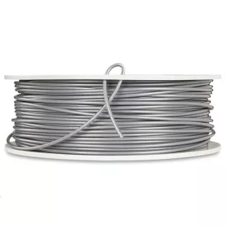 VERBATIM 3D nyomtató izzószálas PLA 2,85 mm 1 kg fekete VERBATIM 3D nyomtató izzószálas PLA 2,85 mm 1 kg fekete