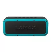 LAMAX Storm1 - Bluetooth hangszóró - türkiz