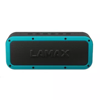 LAMAX Storm1 - Bluetooth hangszóró - türkiz