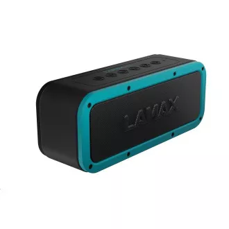 LAMAX Storm1 - Bluetooth hangszóró - türkiz