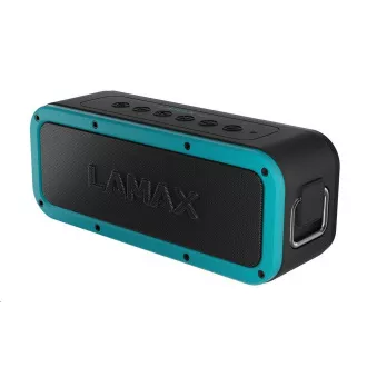 LAMAX Storm1 - Bluetooth hangszóró - türkiz