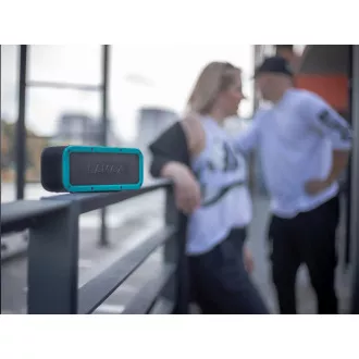 LAMAX Storm1 - Bluetooth hangszóró - türkiz