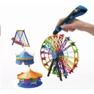 Polaroid PLAY 3D - 3D toll