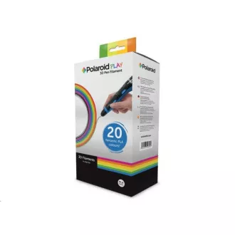 Polaroid PLAY 3D - 3D toll