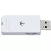EPSON kétfunkciós vezeték nélküli adapter (2,4 GHz és 5 GHz) -ELPAP11