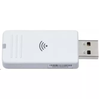EPSON kétfunkciós vezeték nélküli adapter (2,4 GHz és 5 GHz) -ELPAP11