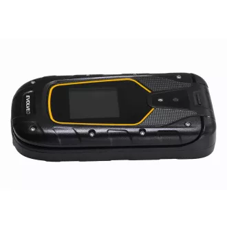 EVOLVEO StrongPhone F5, vízálló, tartós Dual SIM telefon EVOLVEO StrongPhone F5, vízálló, tartós Dual SIM telefon