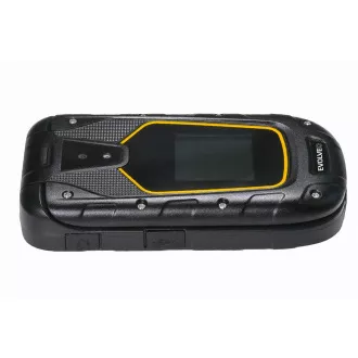EVOLVEO StrongPhone F5, vízálló, tartós Dual SIM telefon EVOLVEO StrongPhone F5, vízálló, tartós Dual SIM telefon