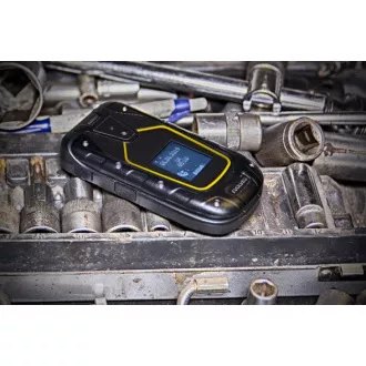EVOLVEO StrongPhone F5, vízálló, tartós Dual SIM telefon EVOLVEO StrongPhone F5, vízálló, tartós Dual SIM telefon