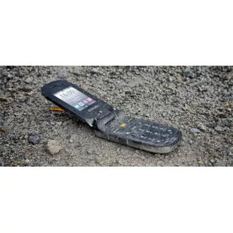 EVOLVEO StrongPhone F5, vízálló, tartós Dual SIM telefon EVOLVEO StrongPhone F5, vízálló, tartós Dual SIM telefon