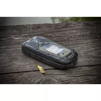 EVOLVEO StrongPhone F5, vízálló, tartós Dual SIM telefon EVOLVEO StrongPhone F5, vízálló, tartós Dual SIM telefon