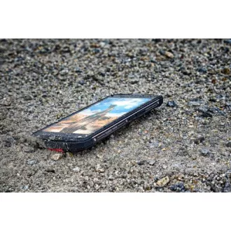 EVOLVEO StrongPhone G7, vízálló, tartós Android Octa Core okostelefon