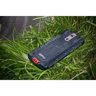 EVOLVEO StrongPhone G7, vízálló, tartós Android Octa Core okostelefon