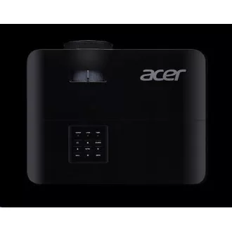 ACER projektor X1126AH - DLP 3D, SVGA (800x600), max. felbontás: 1920x1200, 4000Lm, 20000/1, HDMI, 2,7kg, 22W, EUROPower EMEA ACER projektor X1126AH - DLP 3D, SVGA (800x600), max. felbontás: 1920x1200, 4000Lm, 20000/1, HDMI, 2,7kg, 22W, EUROPower EMEA