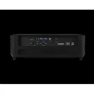 ACER projektor X1126AH - DLP 3D, SVGA (800x600), max. felbontás: 1920x1200, 4000Lm, 20000/1, HDMI, 2,7kg, 22W, EUROPower EMEA ACER projektor X1126AH - DLP 3D, SVGA (800x600), max. felbontás: 1920x1200, 4000Lm, 20000/1, HDMI, 2,7kg, 22W, EUROPower EMEA