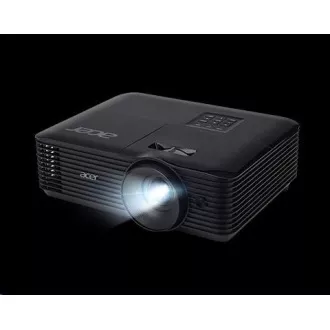 ACER projektor X1226AH, DLP 3D, XGA (1024x768), max. felbontás 1920x1200, 4:3, 4000Lm, 20000/1, HDMI, 2,7 kg, EUROPower EMEA ACER projektor X1226AH, DLP 3D, XGA (1024x768), max. felbontás 1920x1200, 4:3, 4000Lm, 20000/1, HDMI, 2,7 kg, EUROPower EMEA