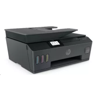 HP All-in-One Ink Smart Tank Wireless 530 (A4, 11/5 oldal/perc, USB, Wi-Fi, Nyomtatás, Szkennelés, Másolás, ADF)