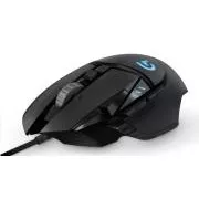Logitech játék egér G502 HERO, játék egér