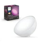 PHILIPS COL Hue Go Hordozható lámpatest Hue Fehér és színes hangulat