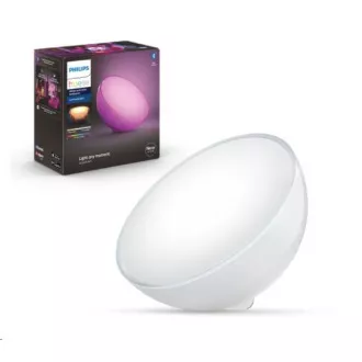 PHILIPS COL Hue Go Hordozható lámpatest Hue Fehér és színes hangulat