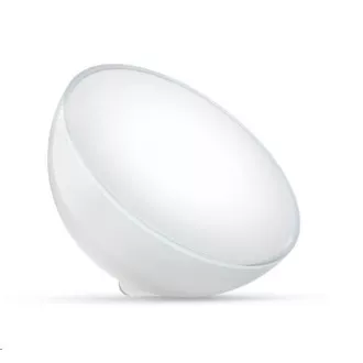 PHILIPS COL Hue Go Hordozható lámpatest Hue Fehér és színes hangulat